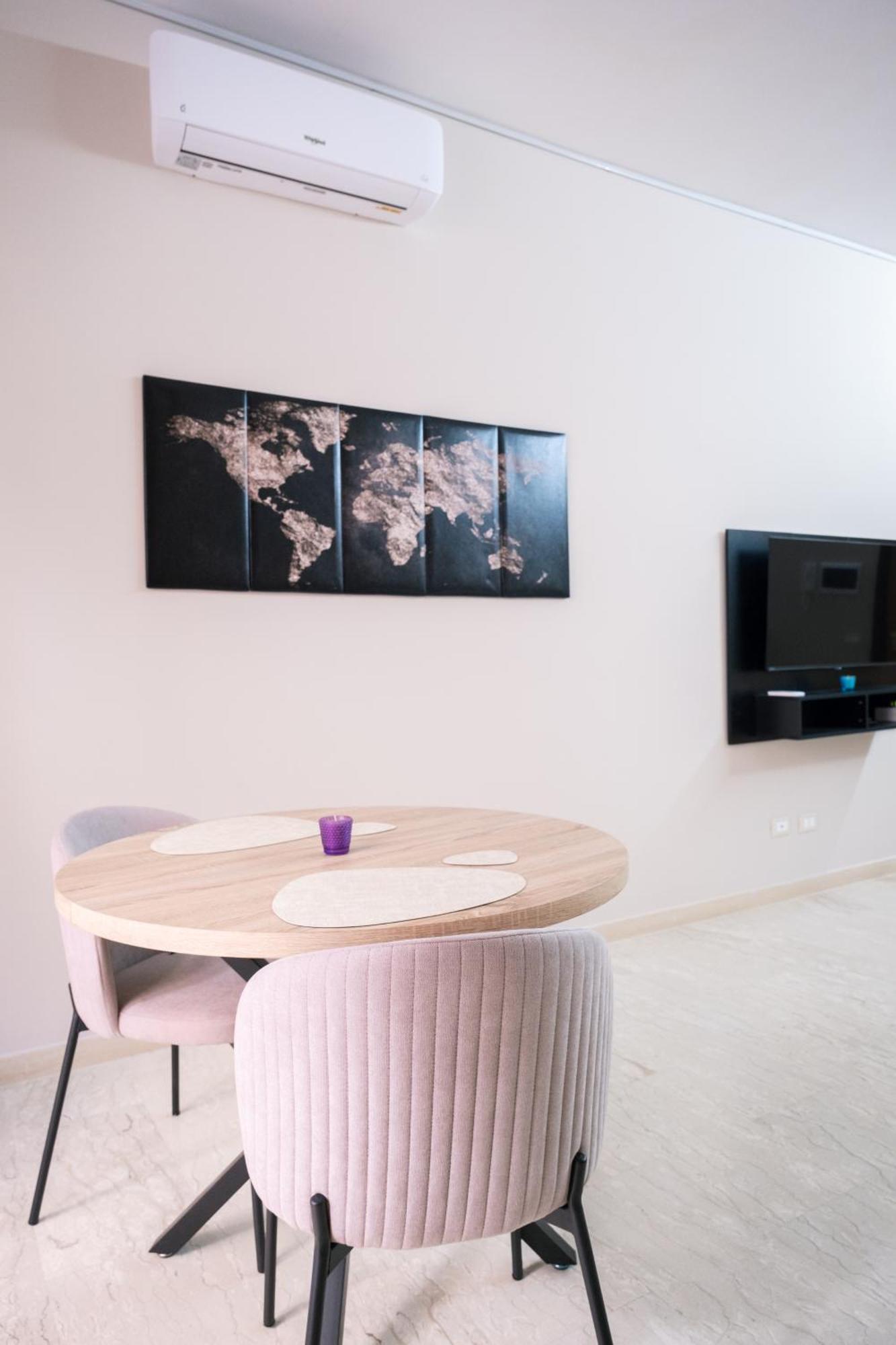 Appartamento St Peter Loft