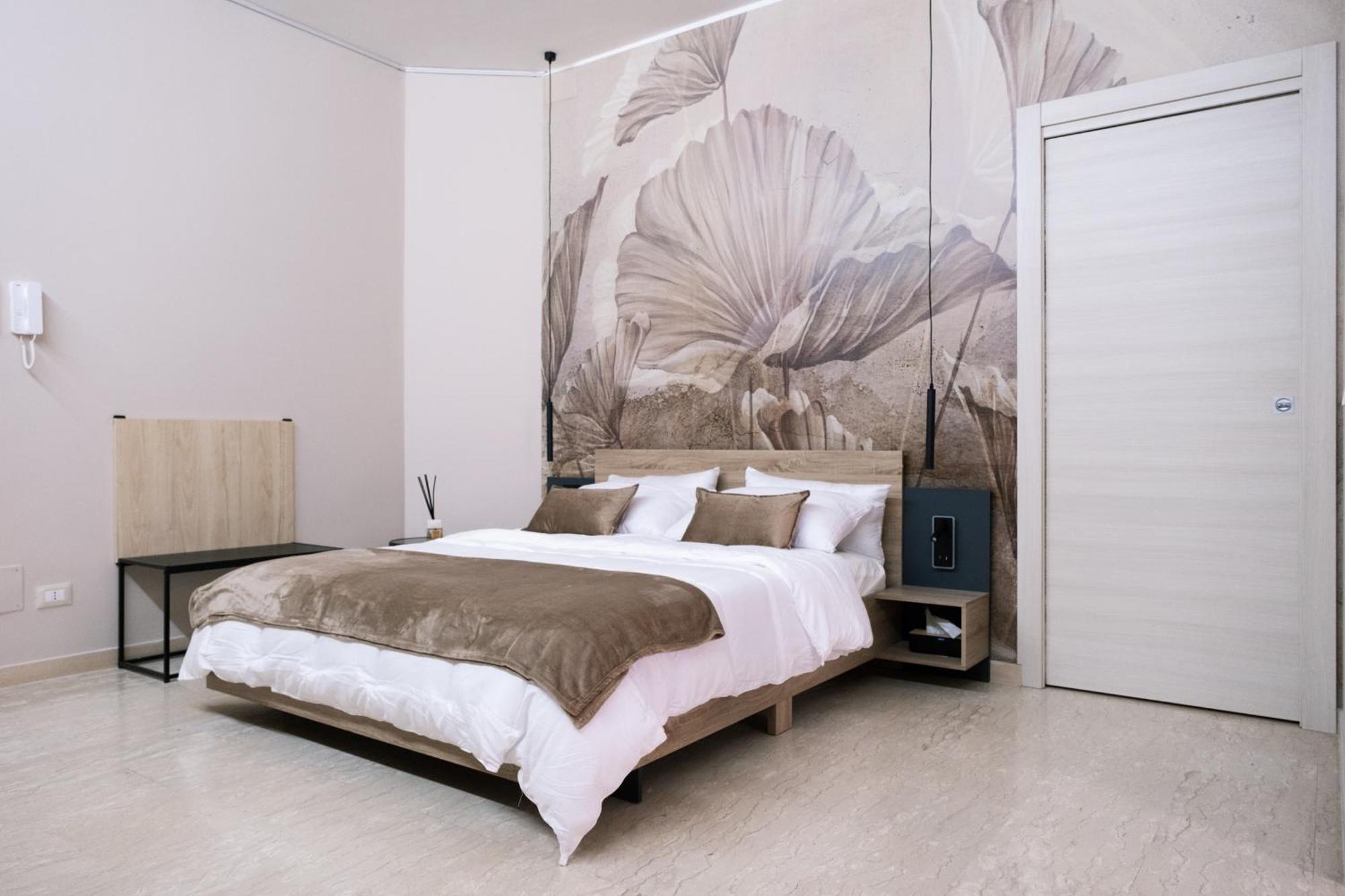 Appartamento St Peter Loft